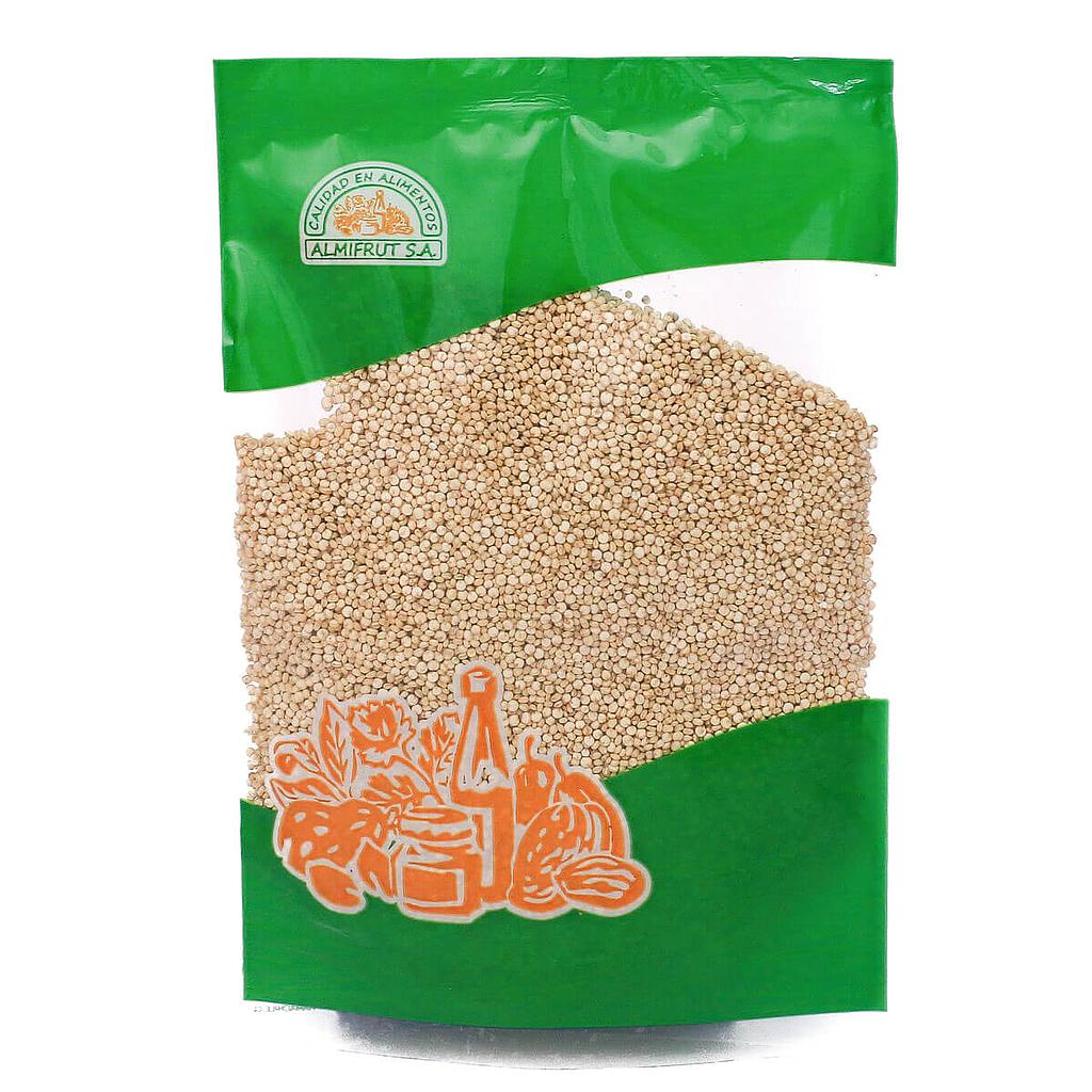 ID 1433056 - QUINOA ALMIFRUT BOLSA 1K UNIDAD