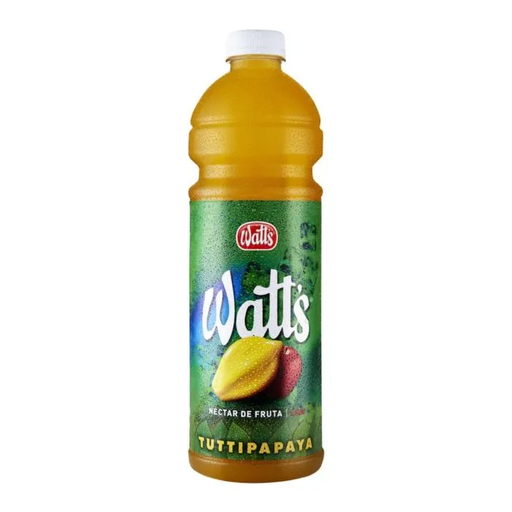 ID 1443179 - JUGO LIQUIDO WATT´S NECTAR BOTELLA 1,5 L UNIDAD
