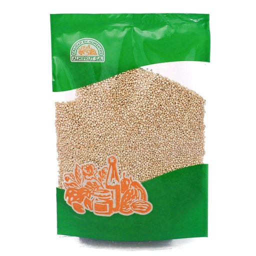 ID 1433056 - QUINOA ALMIFRUT BOLSA 1K UNIDAD