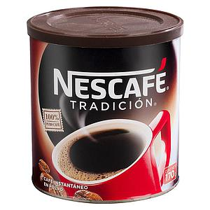 ID 1450336 - CAFE INSTANTANEO NESCAFE TRADICION TARRO 170 G