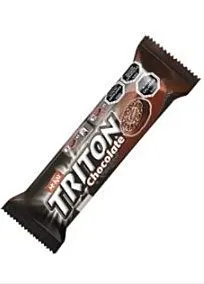 ID 1452346 - GALLETA DULCE MCKAY TRITON CHOCOLATE BOLSA 126 G UNIDAD