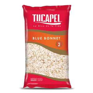 ID 1450755 - ARROZ TUCAPEL GRADO 2 BOLSA 1K UNIDAD