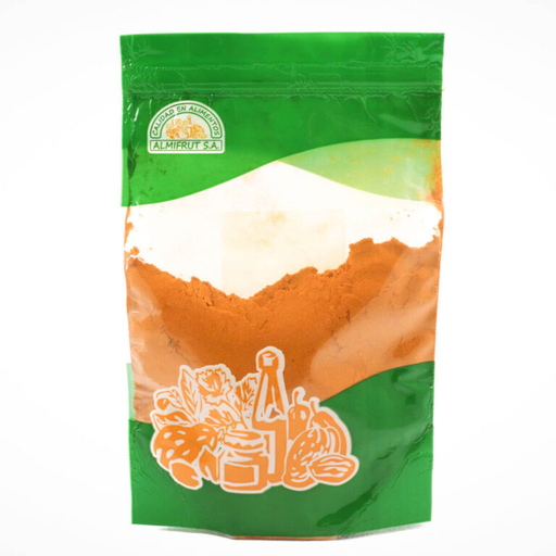 ID 1465515 - CURRY - BOLSA 500 G UNIDAD
