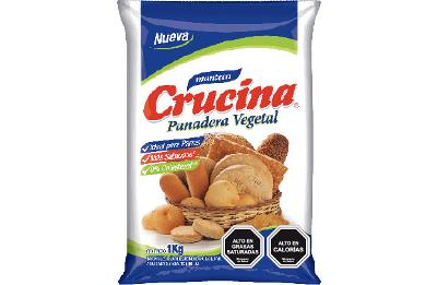 ID 1563110 - MANTECA VEGETAL BOLSA 1 K UNIDAD