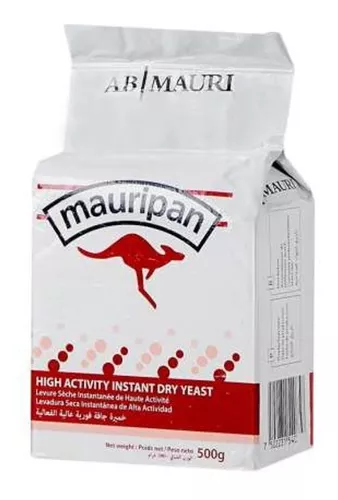 ID 1445505 - LEVADURA PAQUETE 500 G UNIDAD