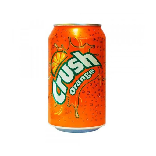 ID 1453185 - BEBIDA NORMAL CRUSH LATA 310 CC UNIDAD
