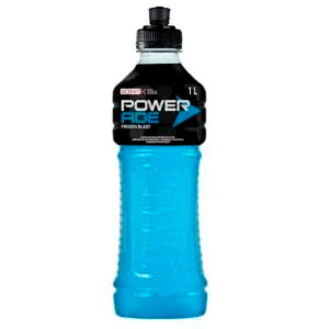 ID 1492140 - BEBIDA ISOTONICA POWERADE FROZEN BLAST BOTELLA 1 L UNIDAD