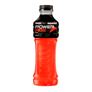 ID 1492005 - BEBIDA ISOTONICA POWERADE ROJO BOTELLA 600 CC UNIDAD