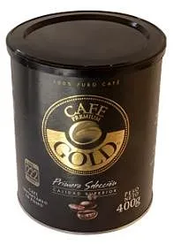 ID 1628551 - CAFE INSTANTANEO GOLD TARRO 400 G UNIDAD
