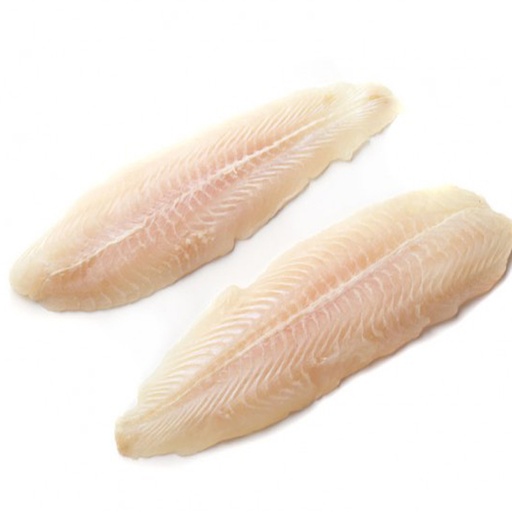 ID 1495440 - PANGASIUS CONGELADO FILETE SIN PIEL BOLSA 1K UNIDAD