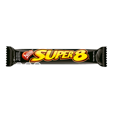 ID 1448085 - GALLETA DULCE NESTLE SUPER 8 BOLSA 29 G UNIDAD