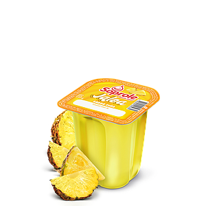 ID 1434360 - POSTRE REFRIGERADO SOPROLE JALEA PIÑA POTE 110 G UNIDAD