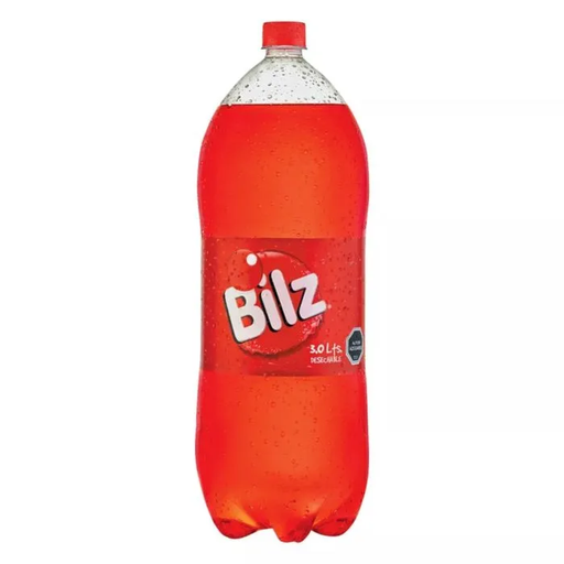 ID 1436384 - BEBIDA NORMAL BILZ BOTELLA 3 L UNIDAD