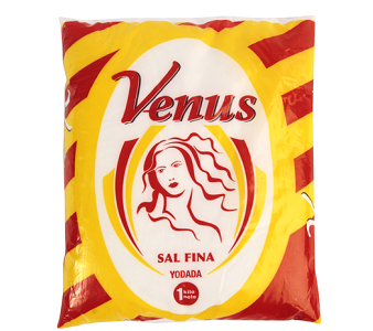 ID 1493069 - SAL BOLSA 1K UNIDAD