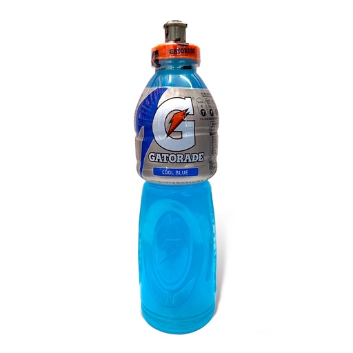 ID 1486320 - BEBIDA ISOTONICA GATORADE COOL BLUE BOTELLA 750 CC UNIDAD