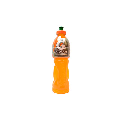 ID 1486290 - BEBIDA ISOTONICA GATORADE NARANJA BOTELLA 750 CC UNIDAD