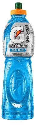 ID 1486395 - BEBIDA ISOTONICA GATORADE COOL BLUE BOTELLA 1 L UNIDAD