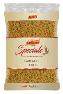 ID 1660222 - CORBATAS COLISEO FARFALLE BOLSA 5K UNIDAD