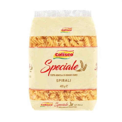 ID 1660205 - ESPIRALES COLISEO SPIRALLI BOLSA 5K UNIDAD