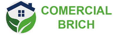Aylin Briceño Chávez - Comercial Brich
