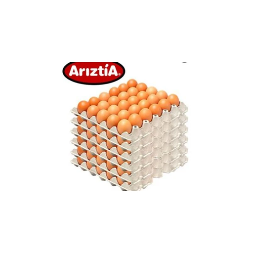 ID 1467120 - HUEVO EXTRA 61-68 GR - COLOR 180 UNIDADES